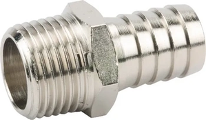 Priključek za cev 14 mm x 1/2