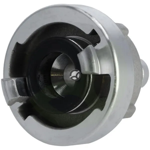 Storz spojka 25 x cevni priključek 13 mm (zatikalo 31 mm) - HD2513HT