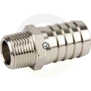 Priključek za cev 20 mm x 3/8