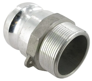 Hitri priključek Camlock F 2