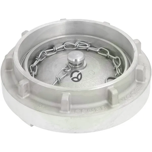 Storz pokrovček 150 (zatikalo 160 mm) HD217066