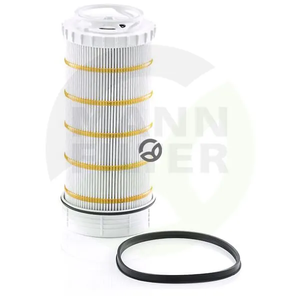 Hidravlični filter Mann Filter HD15007X