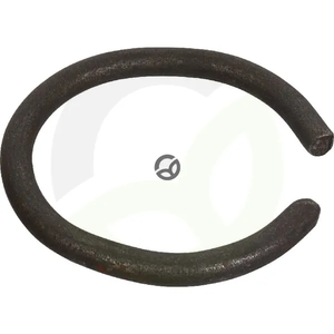 Privarilni obroč 12x91 mm HC36