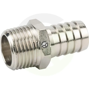 Priključek za cev 16 mm x 1/2