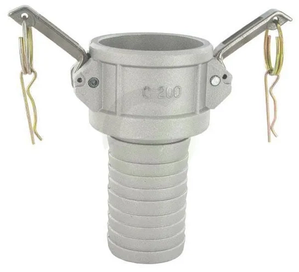 Hitri priključek Camlock C 2