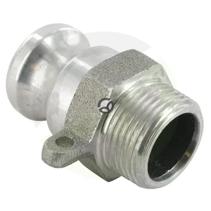 Hitri priključek Camlock F 2