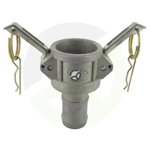 Hitri priključek Camlock C 1 1/4