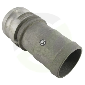 Hitri priključek Camlock E 2 1/2