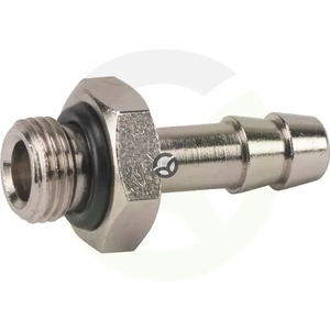 Priključek za cev 7 mm x 1/8