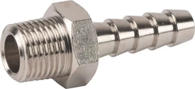 Priključek za cev 6 mm x 1/8