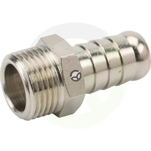 Priključek za cev 12 mm x 3/8