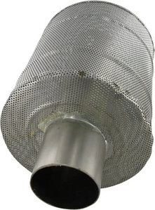 Filter 170x150x60mm inox - HD217708