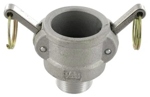 Hitri priključek Camlock B 1