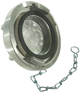 Storz pokrovček 100 (zatikalo 115 mm) - HD217063