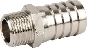 Priključek za cev 18 mm x 3/8