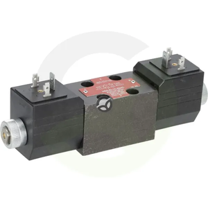 Elektromagnetni ventil NG4 24 V DC - Saturn HD2EI1C024C