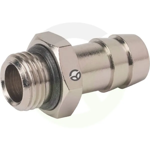Priključek za cev 12 mm x 1/4