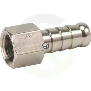 Priključek za cev 8 mm x 1/8