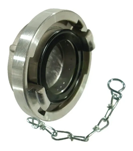 Storz pokrovček 65 (zatikalo 81 mm) - HD217061