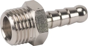 Priključek za cev 6 mm x 1/4
