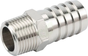 Priključek za cev 14 mm x 3/8