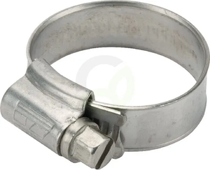 Cevna objemka 20-32 mm inox z 11,7 - Kramp HC203212RVS