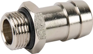 Priključek za cev 17 mm x 3/8