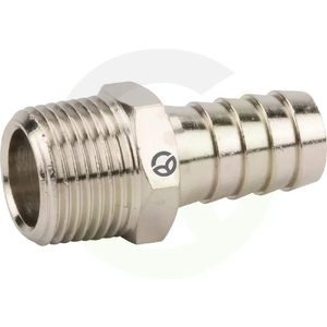 Priključek za cev 12 mm x 3/8