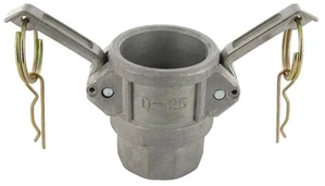 Hitri priključek Camlock D 1 1/4