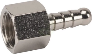 Priključek za cev 6 mm x 1/4