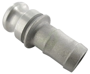 Hitri priključek Camlock E 1 1/2