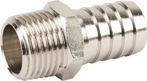 Priključek za cev 20 mm x 1/2