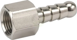 Priključek za cev 6 mm x 1/8
