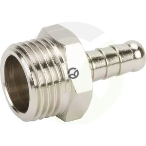 Priključek za cev 8 mm x 1/2