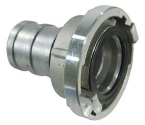 Storz spojka 52 x cevni priključek 38 mm (zatikalo 66 mm) - HD217002