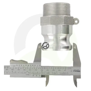 Hitri priključek Camlock F 1 1/4