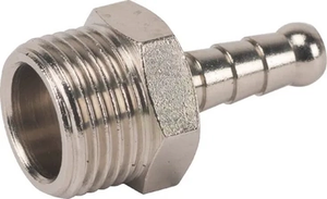 Priključek za cev 6 mm x 3/8