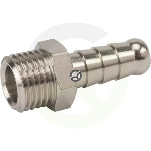 Priključek za cev 8 mm x 1/4
