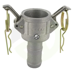 Hitri priključek Camlock C 1