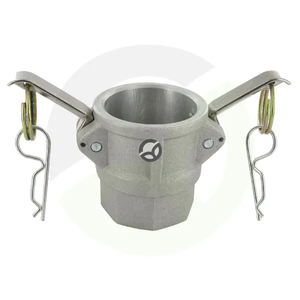 Hitri priključek Camlock D 1 1/2