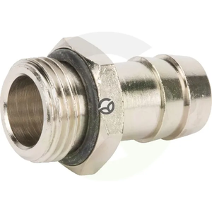 Priključek za cev 17 mm x 1/2