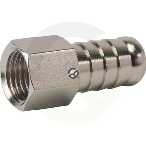 Priključek za cev 12 mm x 1/4