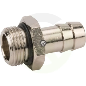 Priključek za cev 12 mm x 3/8