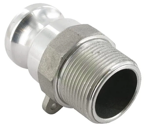 Hitri priključek Camlock F 1 1/4