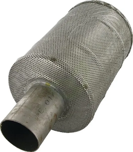 Filter 170x120x50mm inox HD217707