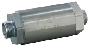 Hidravlični filter - HiFi Filter HD081111