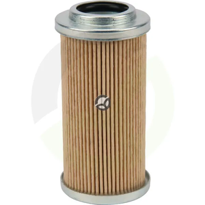 Hidravlični filter Mann Filter HD47