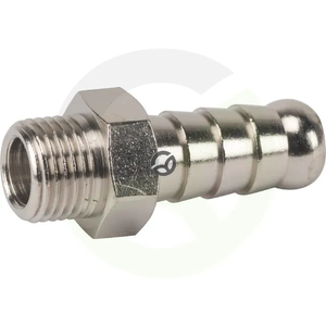 Priključek za cev 8 mm x 1/8