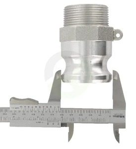 Hitri priključek Camlock F 1 1/2