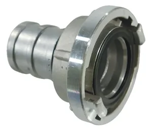Storz spojnica 110 s cevnim priključkom 100 mm (zatikalo 133 mm) HD217027